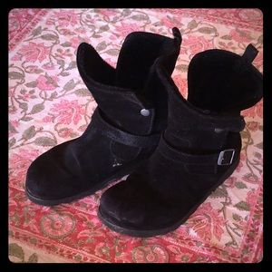 Birkenstock Magdala boot size 38